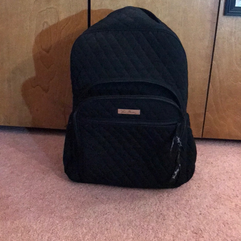 Vera Bradley campus tech backpack